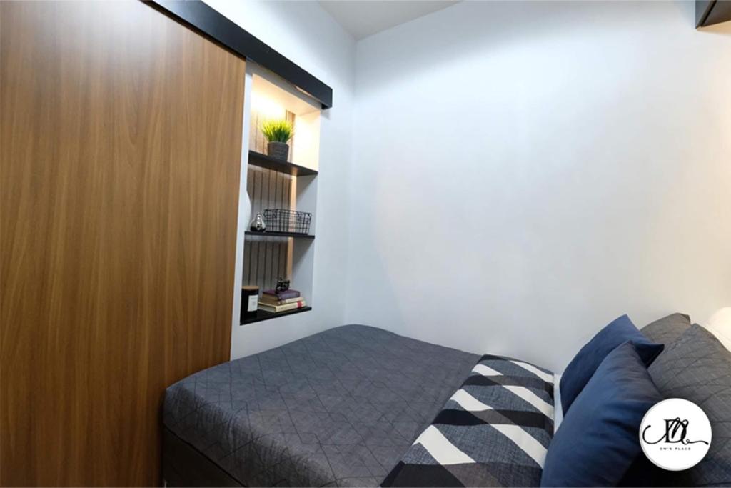 DM's Place Family Suite B - Condo in Pasay view 4
