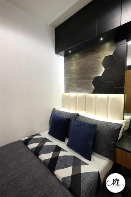 DM's Place Family Suite B - Condo in Pasay view 5