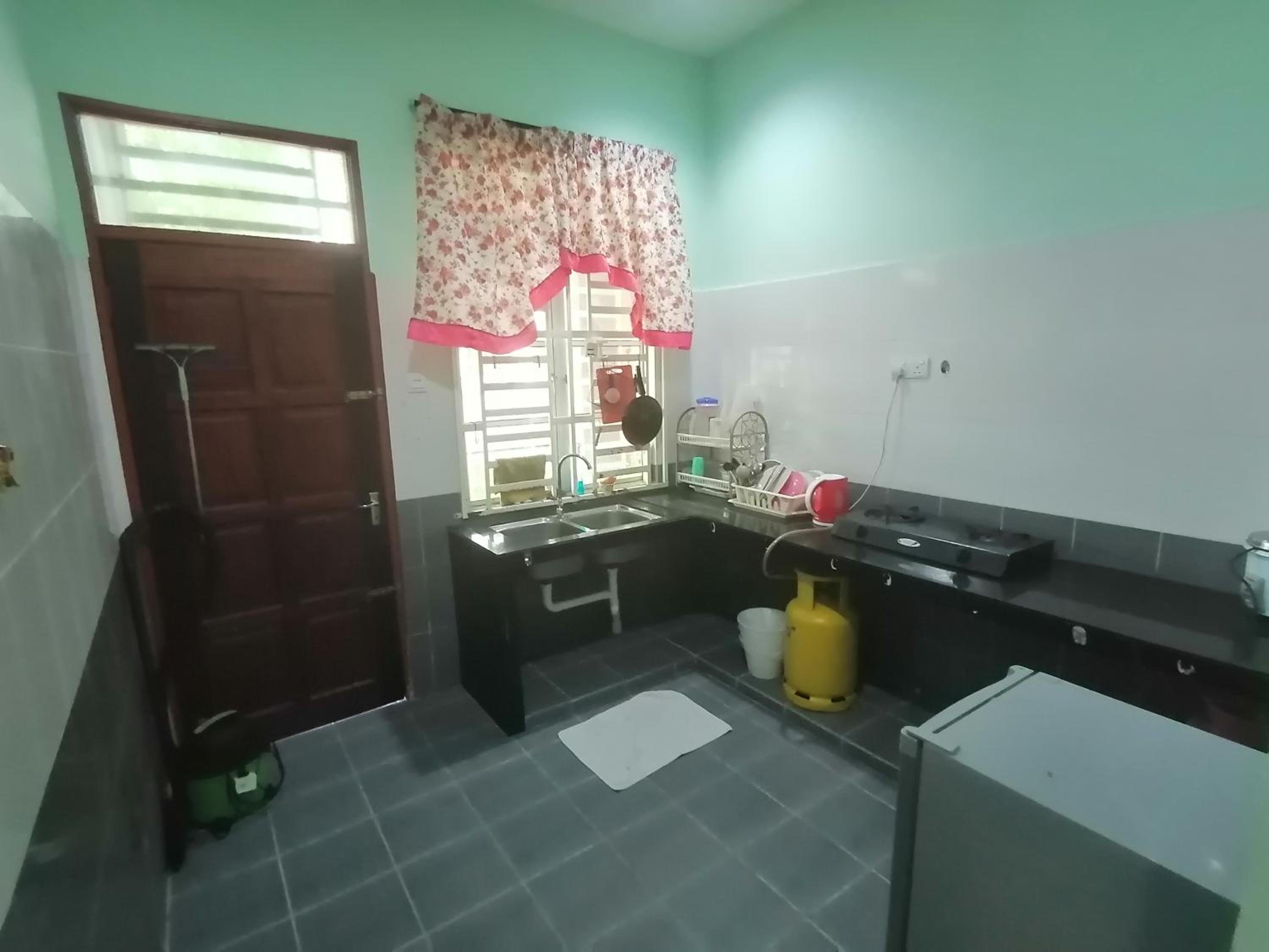 Seri Guesthouse Dungun photo 8