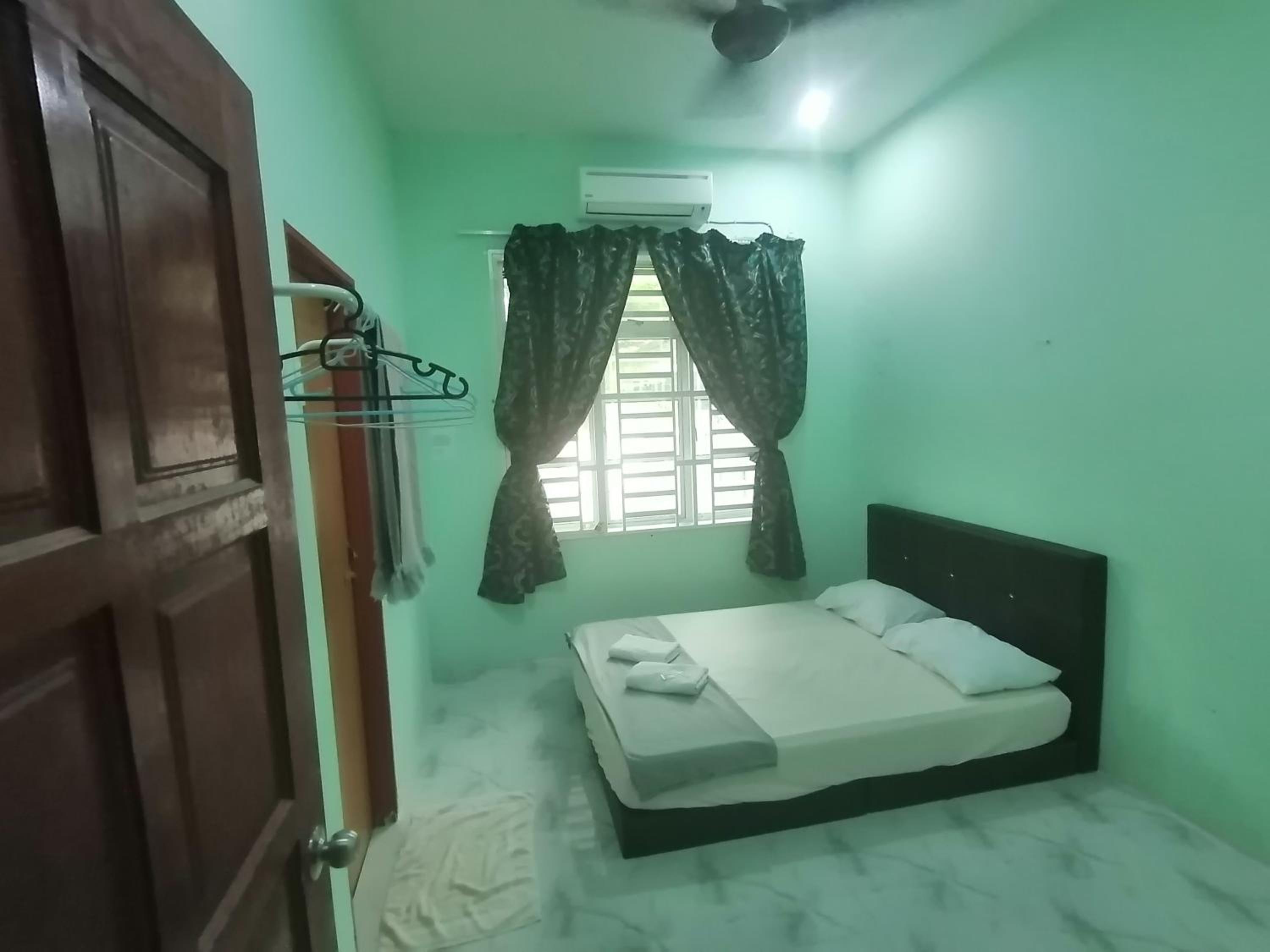 Seri Guesthouse Dungun photo 7
