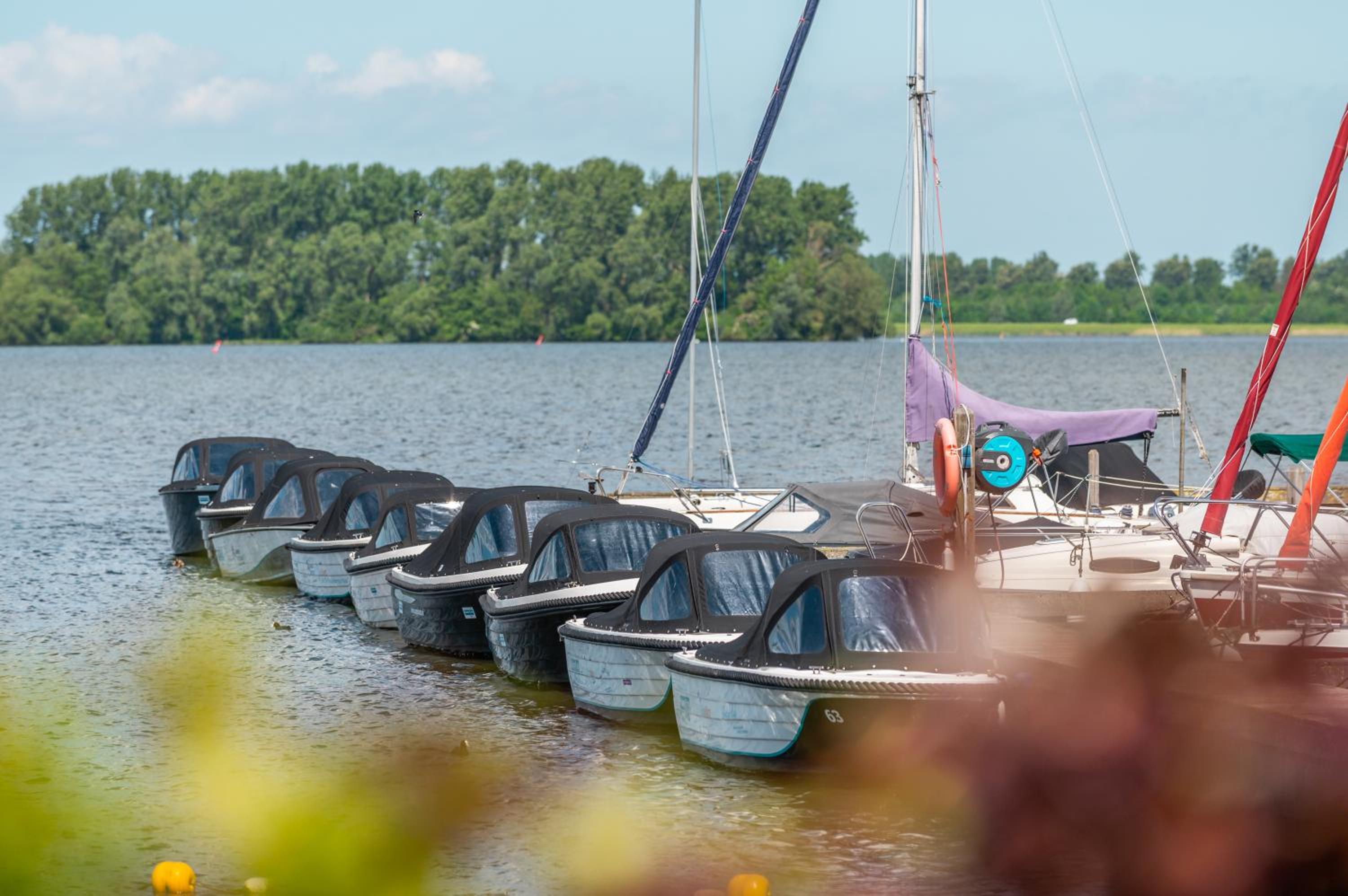 EuroParcs Veluwemeer