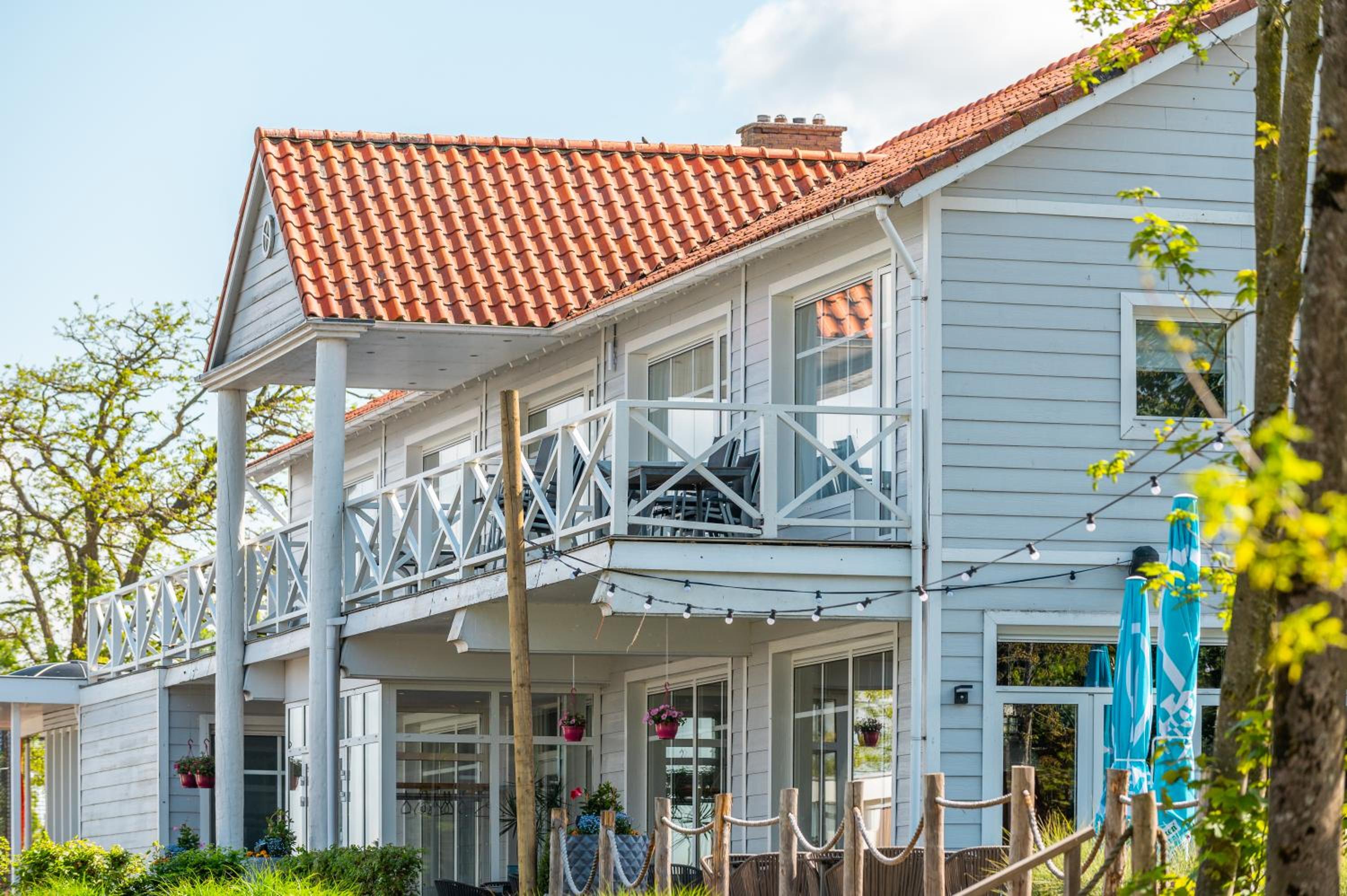 EuroParcs Veluwemeer