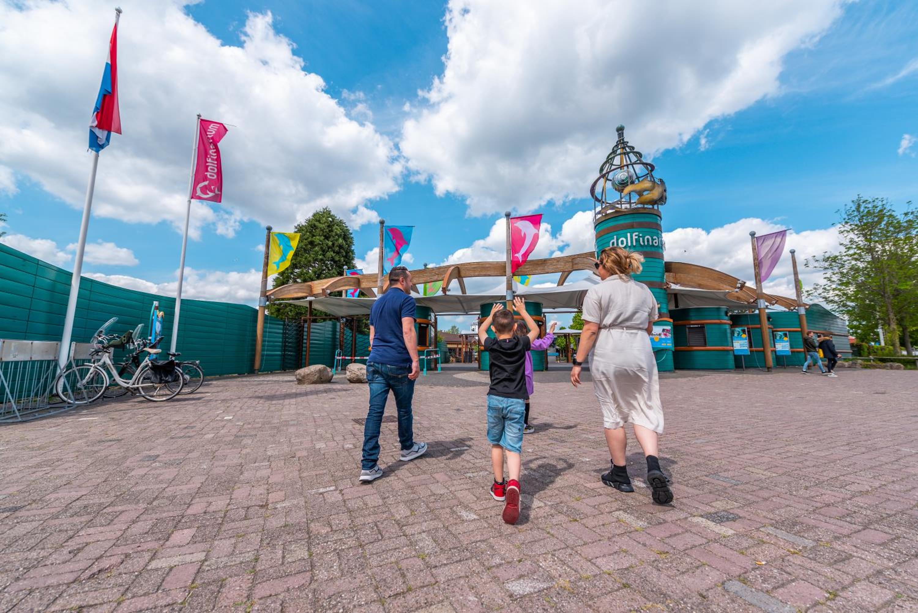 EuroParcs Veluwemeer
