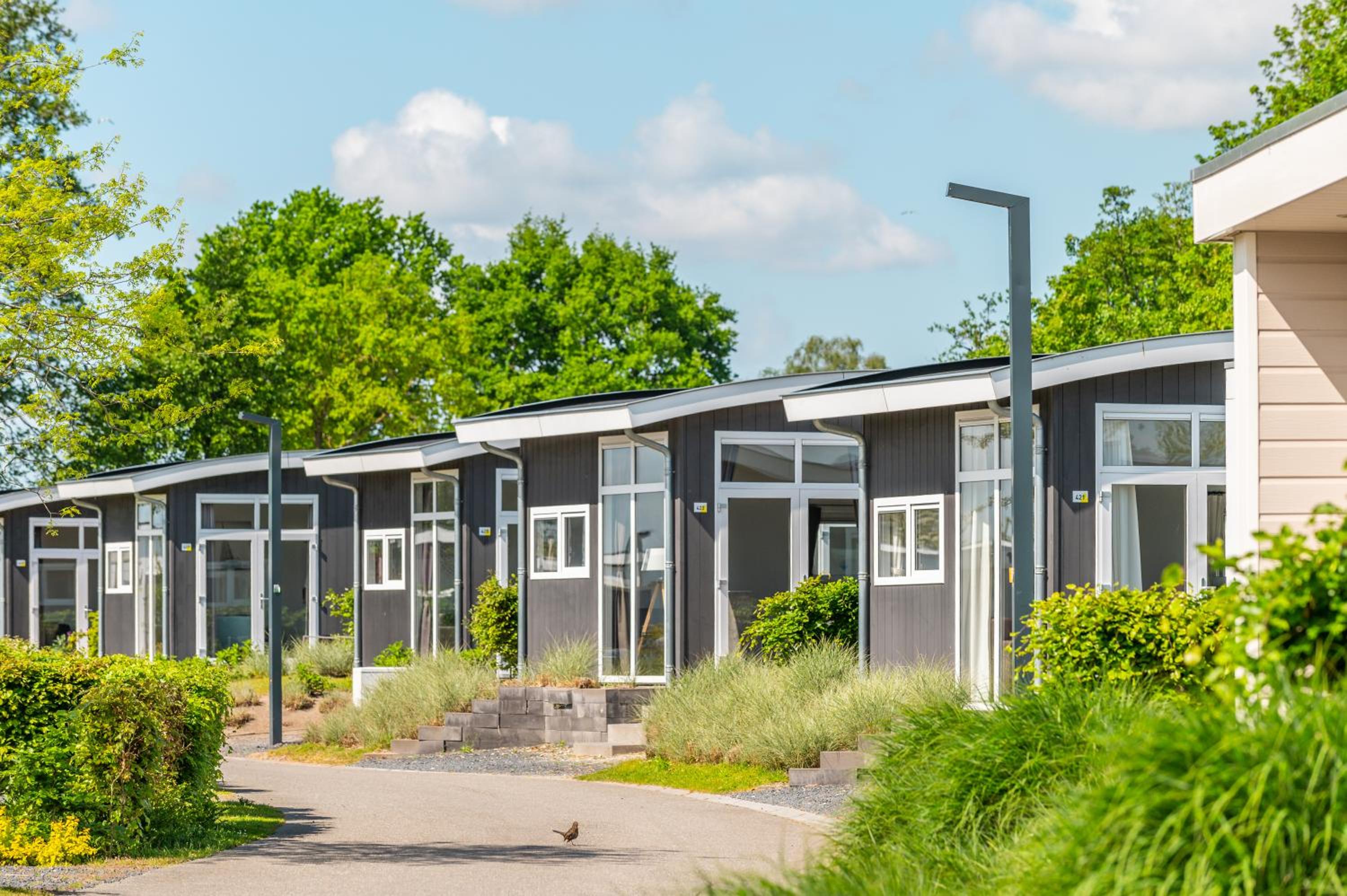EuroParcs Veluwemeer