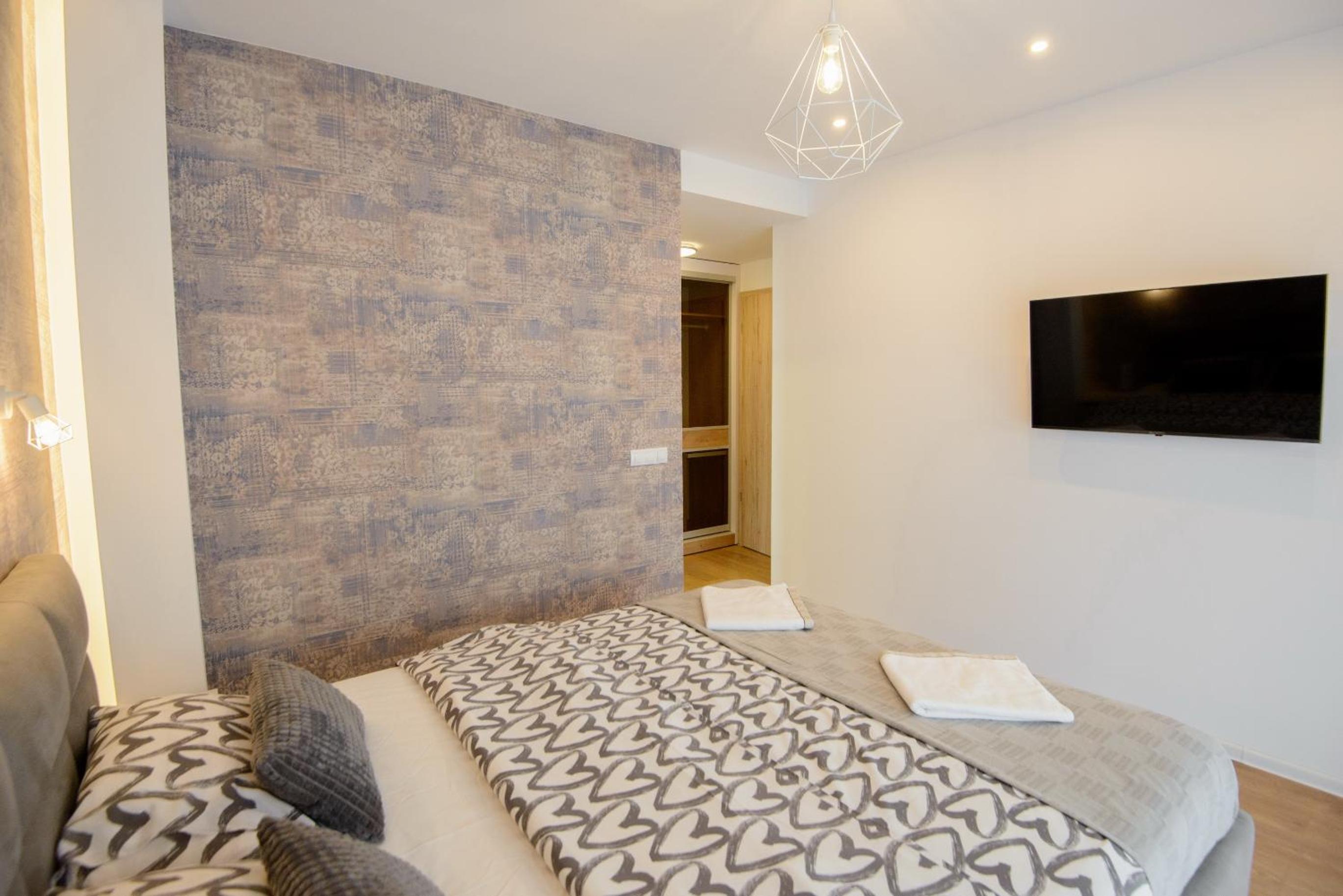 Penthouse Eliza - Coressi view 5