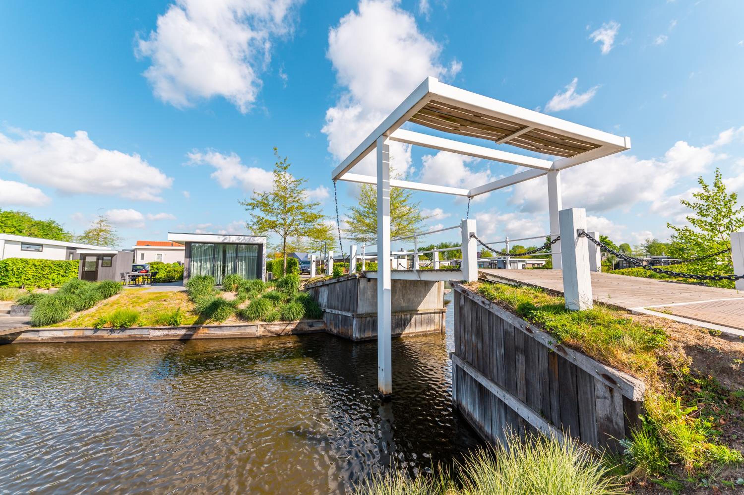 EuroParcs Veluwemeer