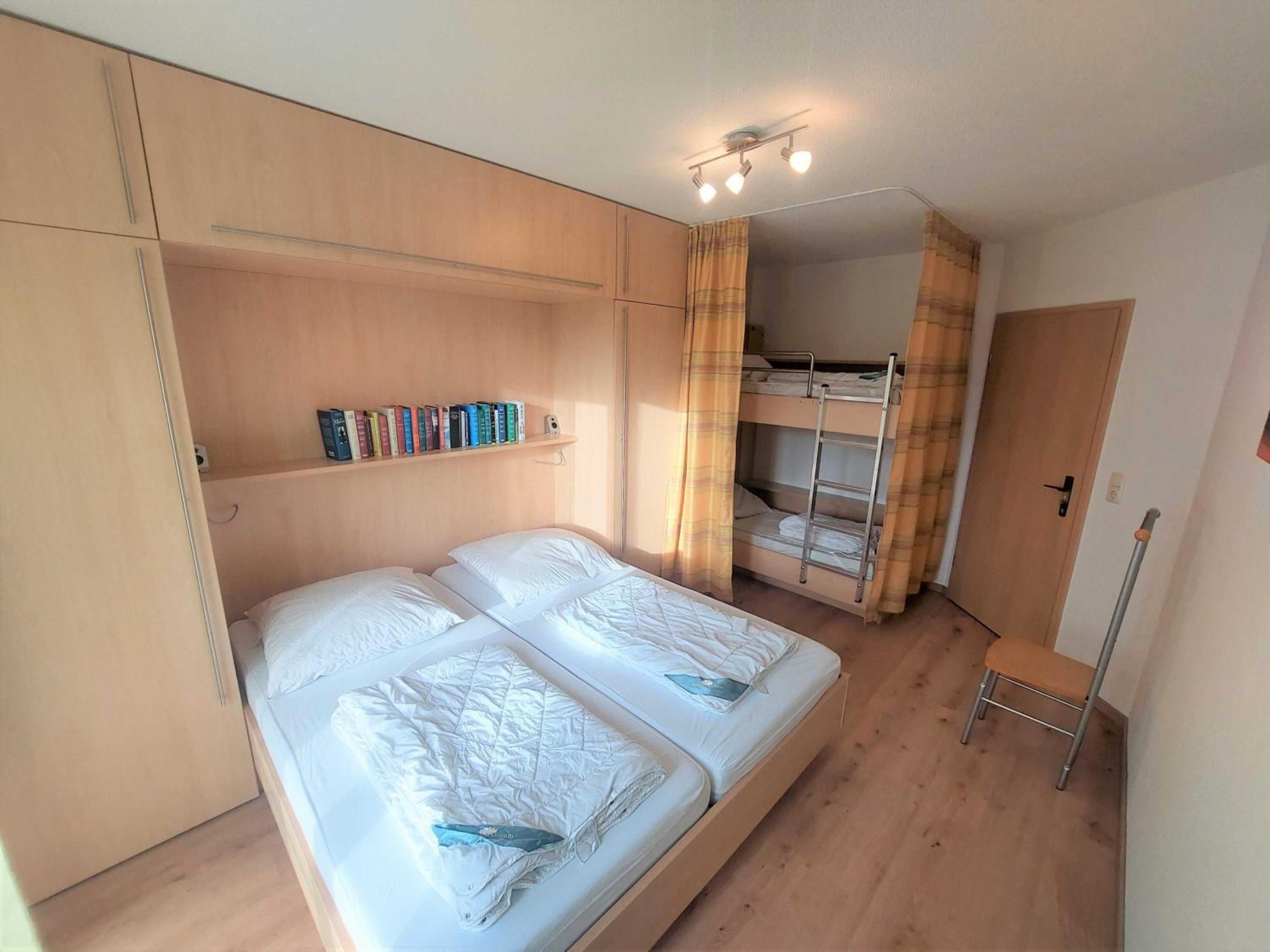 Haus Koserow view 5