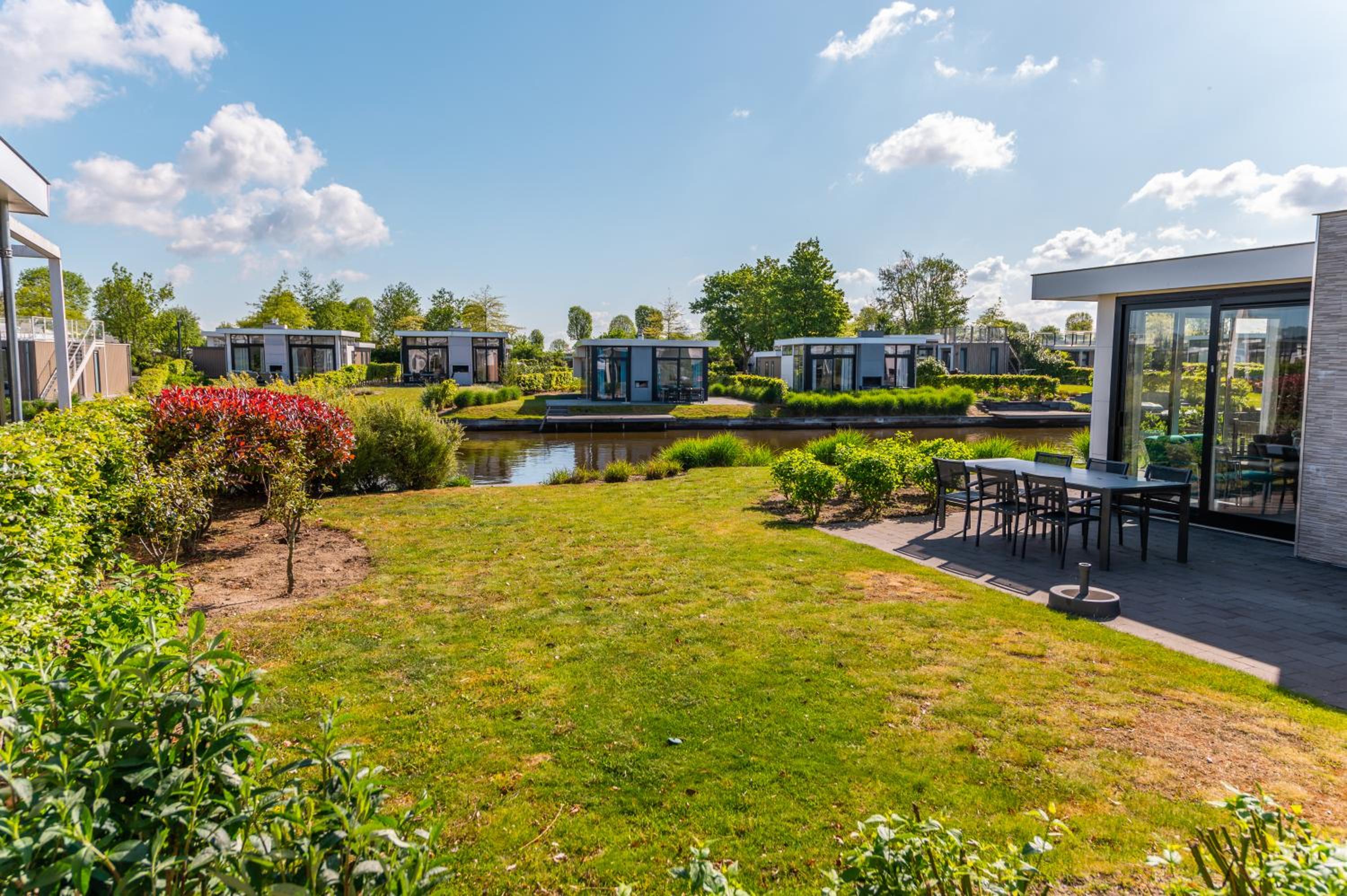 EuroParcs Veluwemeer