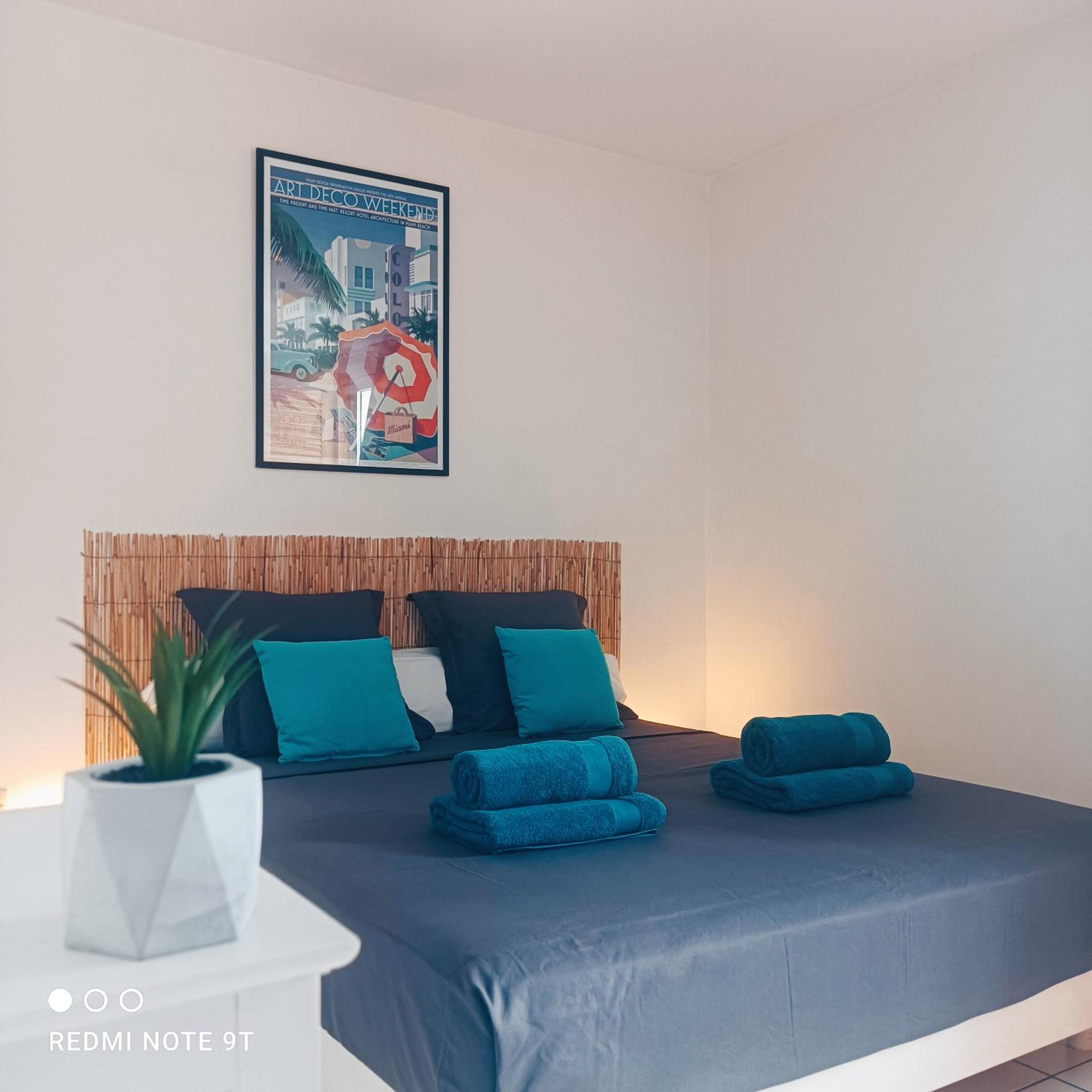 Appartement Ti Bato view 2