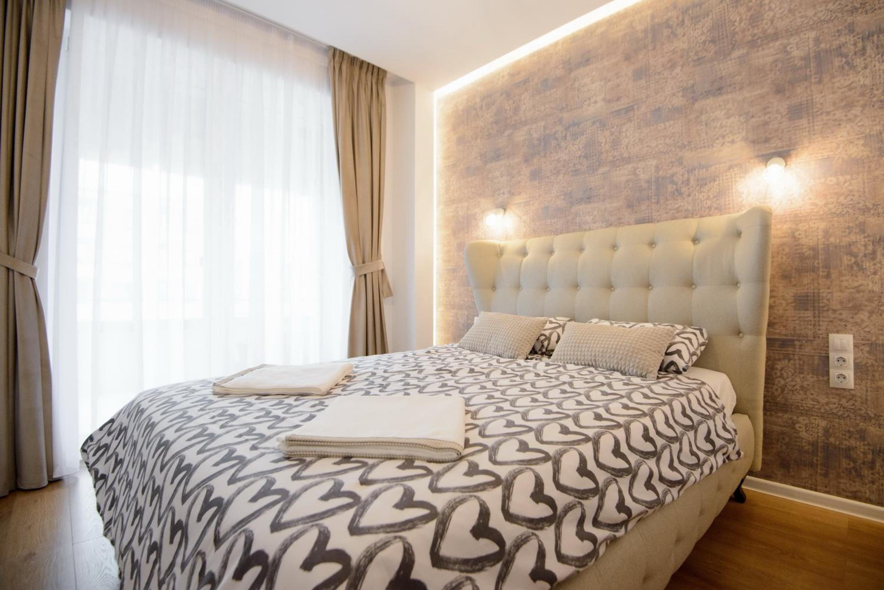 Penthouse Eliza - Coressi view 3