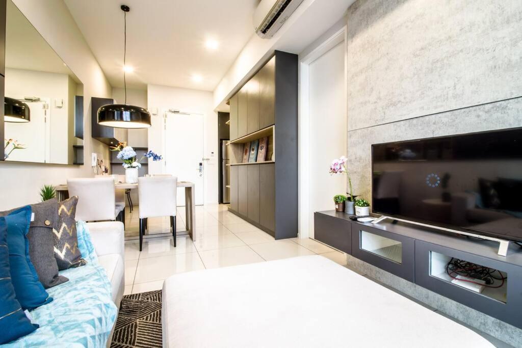 The Robertson By Tenang Homes