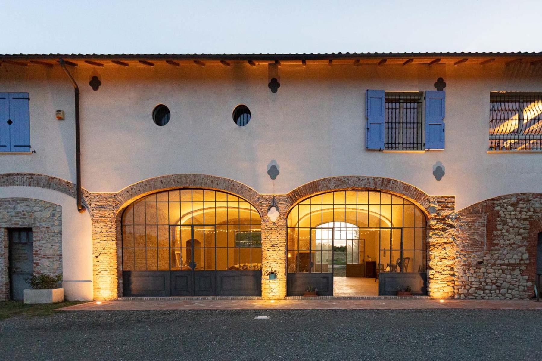 Podere Demetra view 4