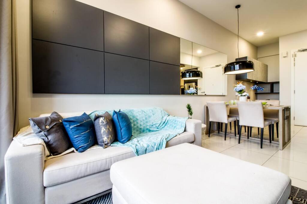 The Robertson By Tenang Homes