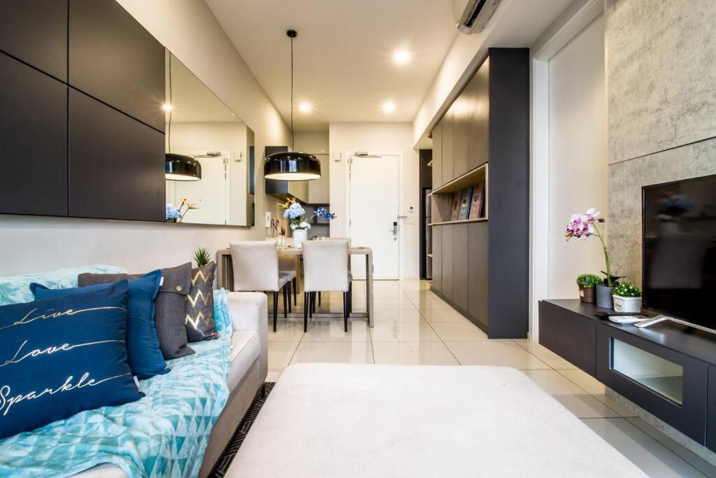 The Robertson By Tenang Homes