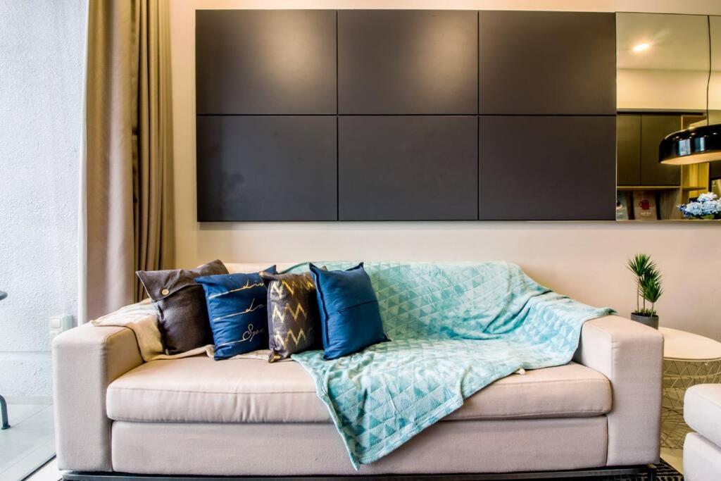 The Robertson By Tenang Homes