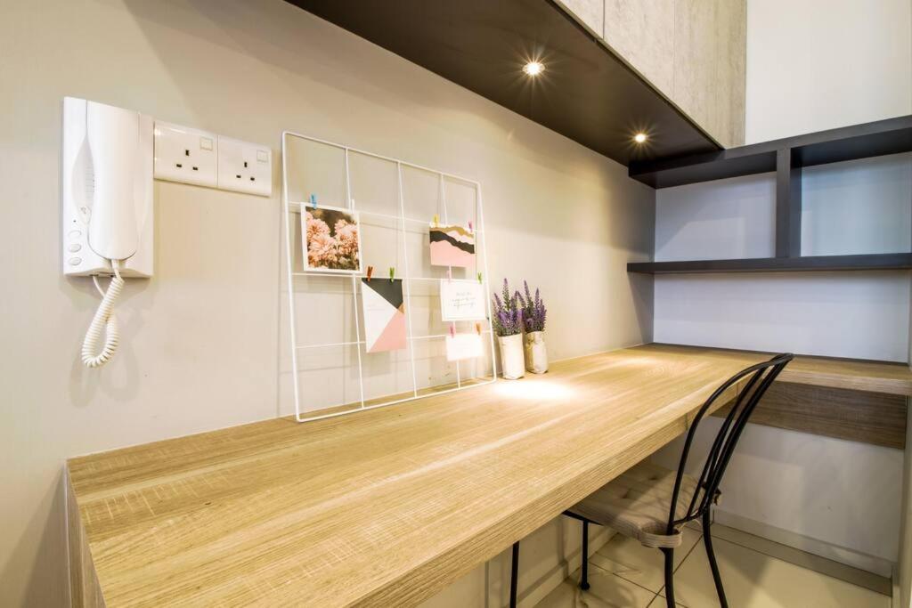 The Robertson By Tenang Homes