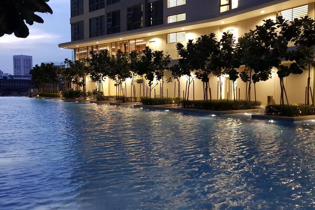 The Robertson By Tenang Homes