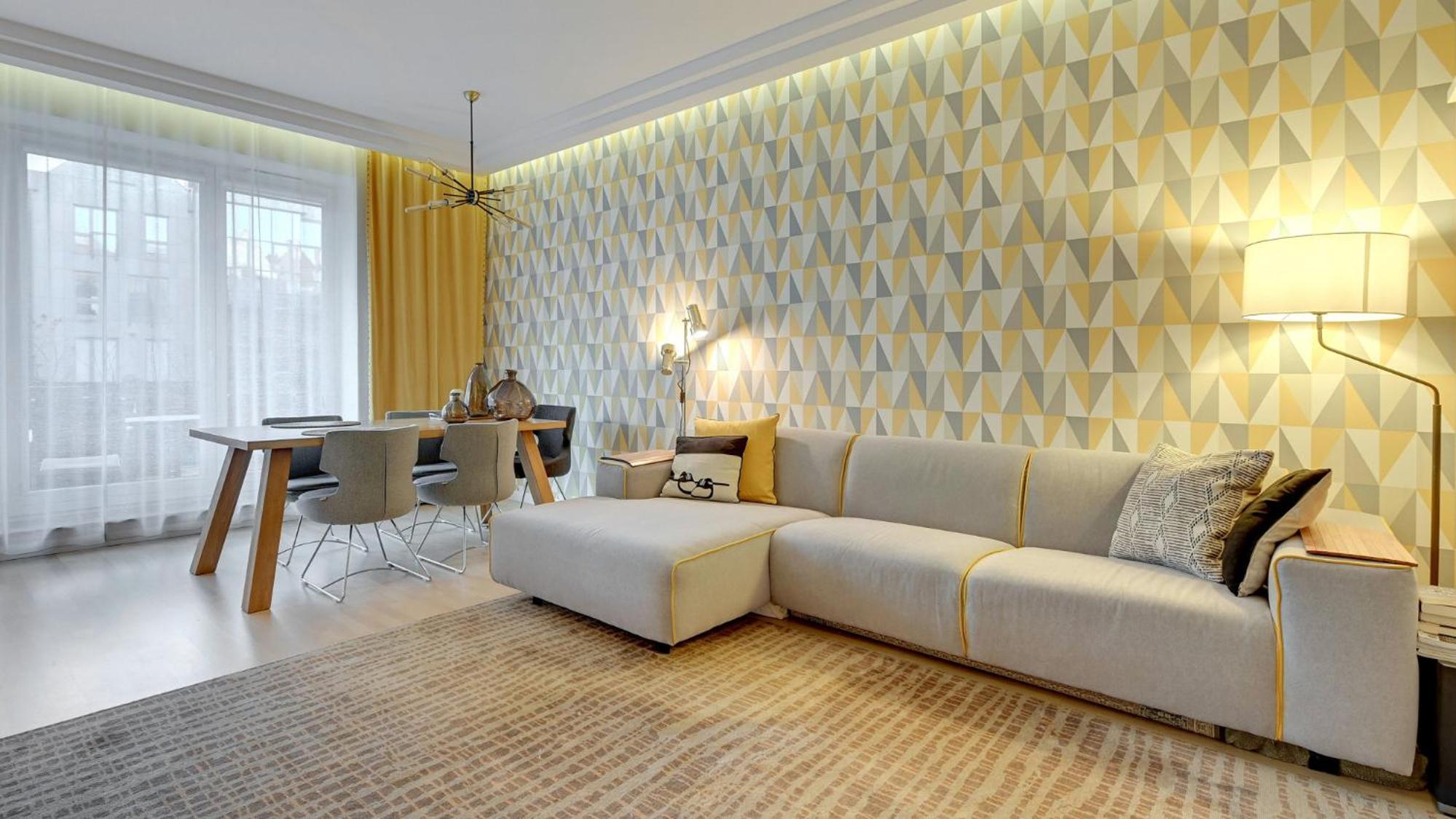 Old Town Tandeta & by Noclegi Renters