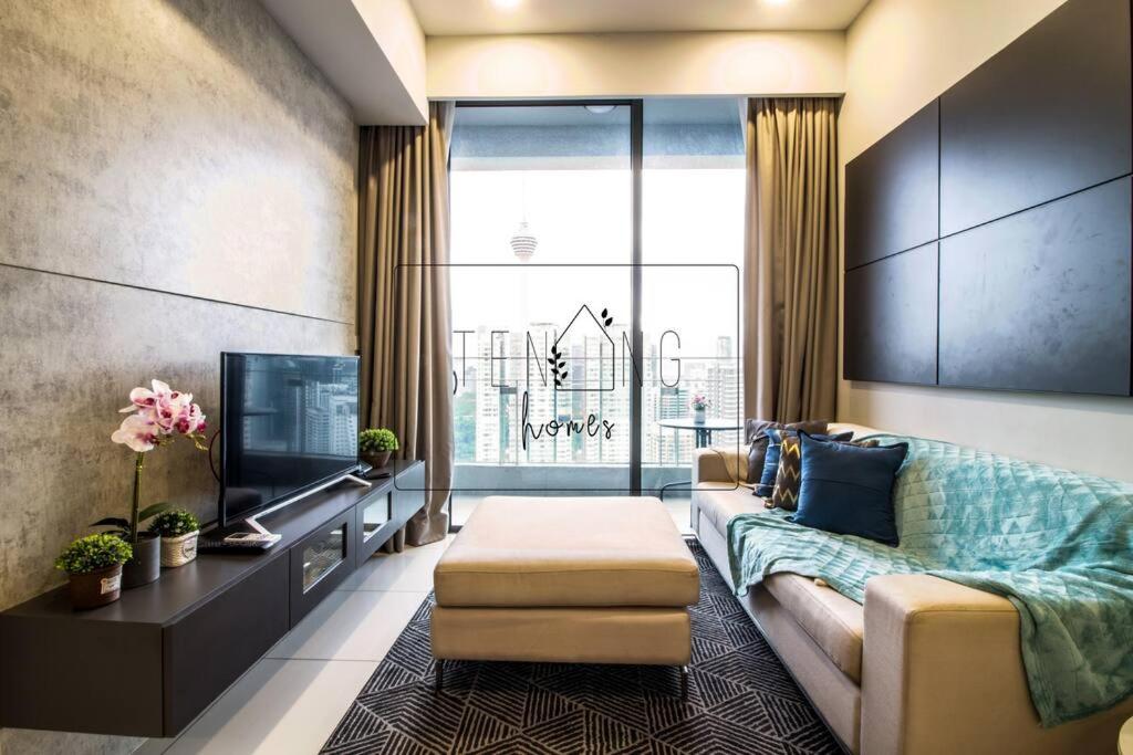 The Robertson By Tenang Homes