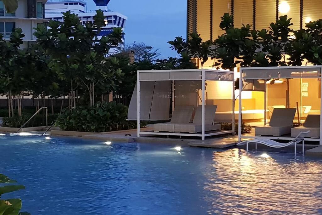 The Robertson By Tenang Homes