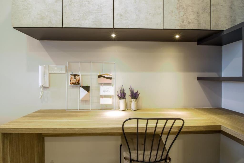 The Robertson By Tenang Homes