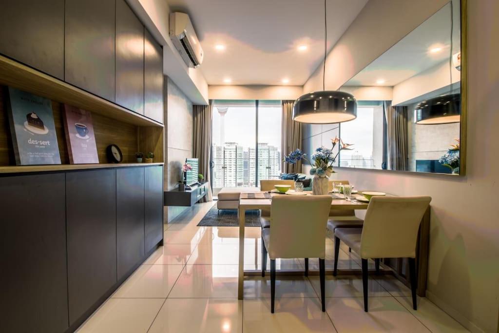 The Robertson By Tenang Homes
