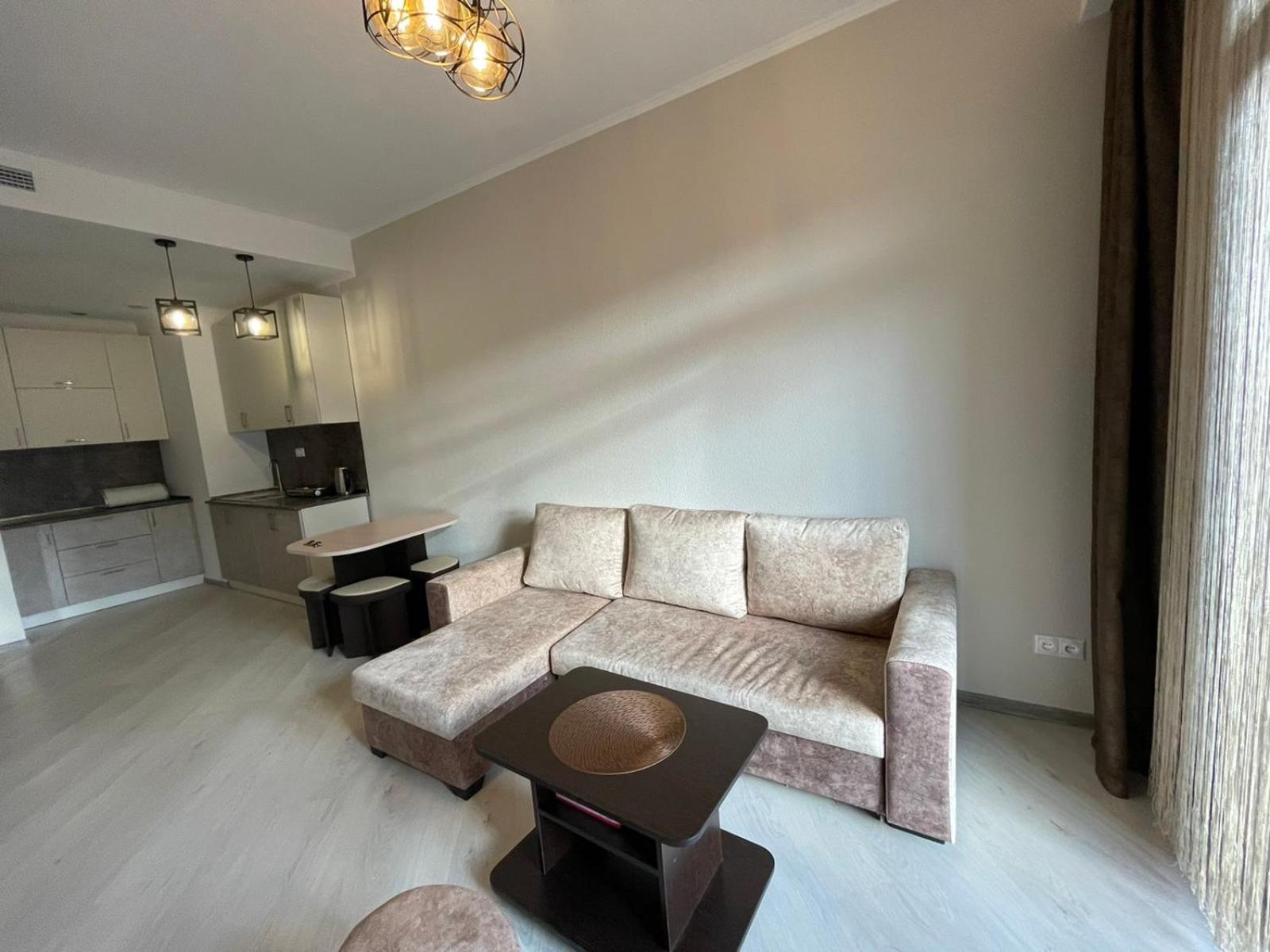 Tsaghkadzor Alvina Hotel