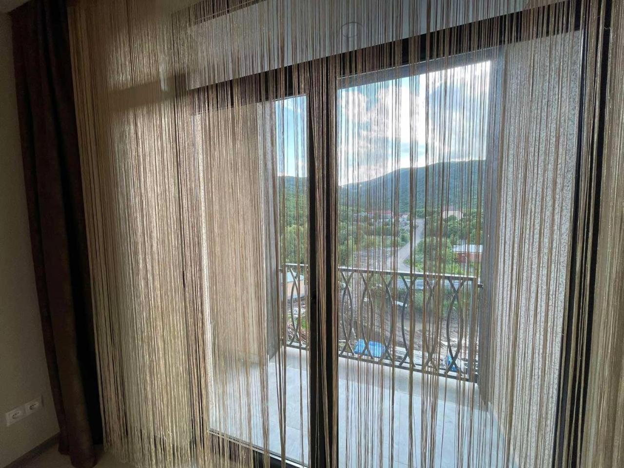 Tsaghkadzor Alvina Hotel