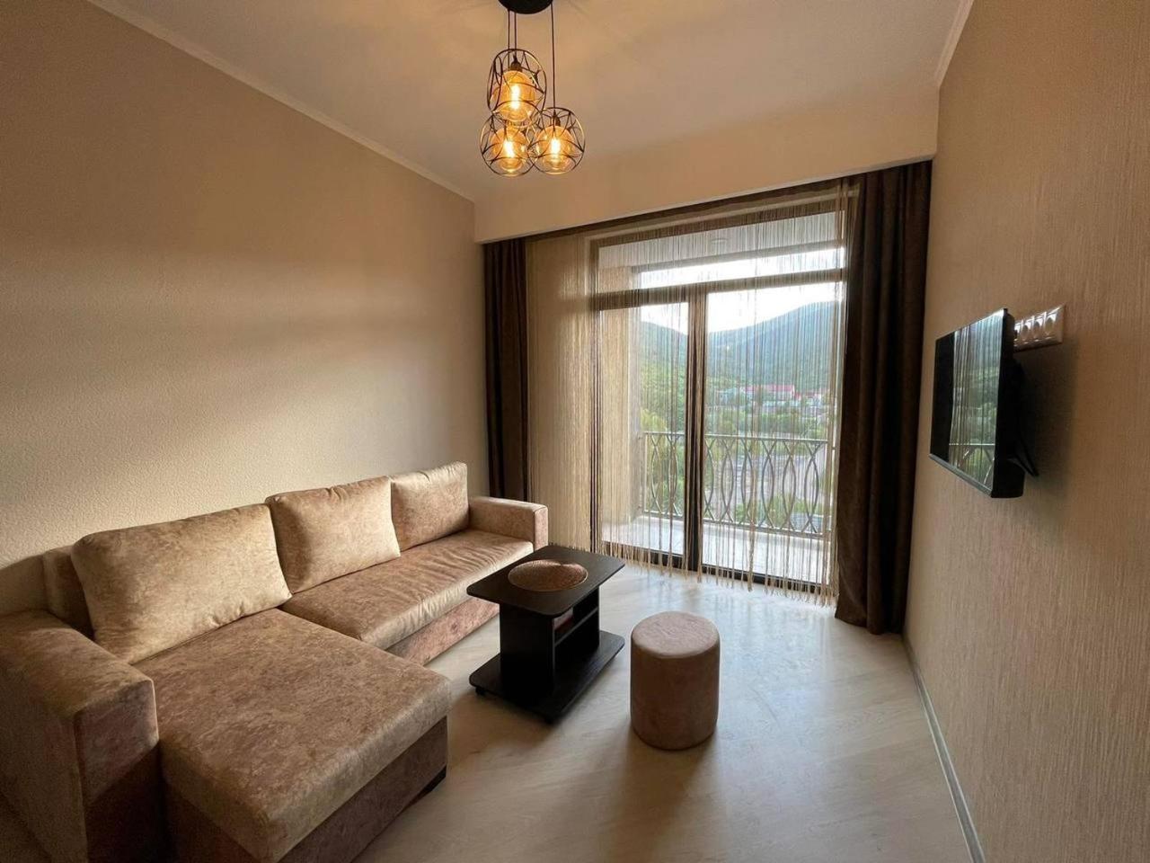 Tsaghkadzor Alvina Hotel