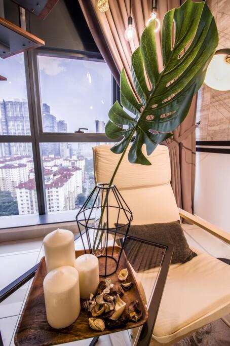 3 Towers Klcc By Tenang Homes