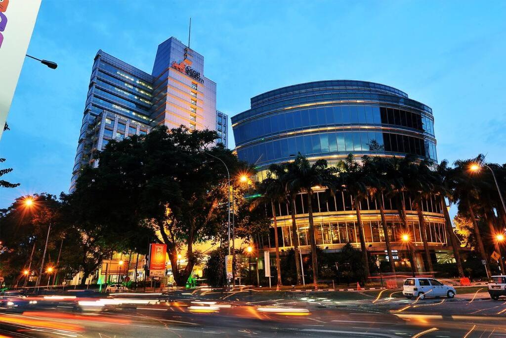 3 Towers Klcc By Tenang Homes