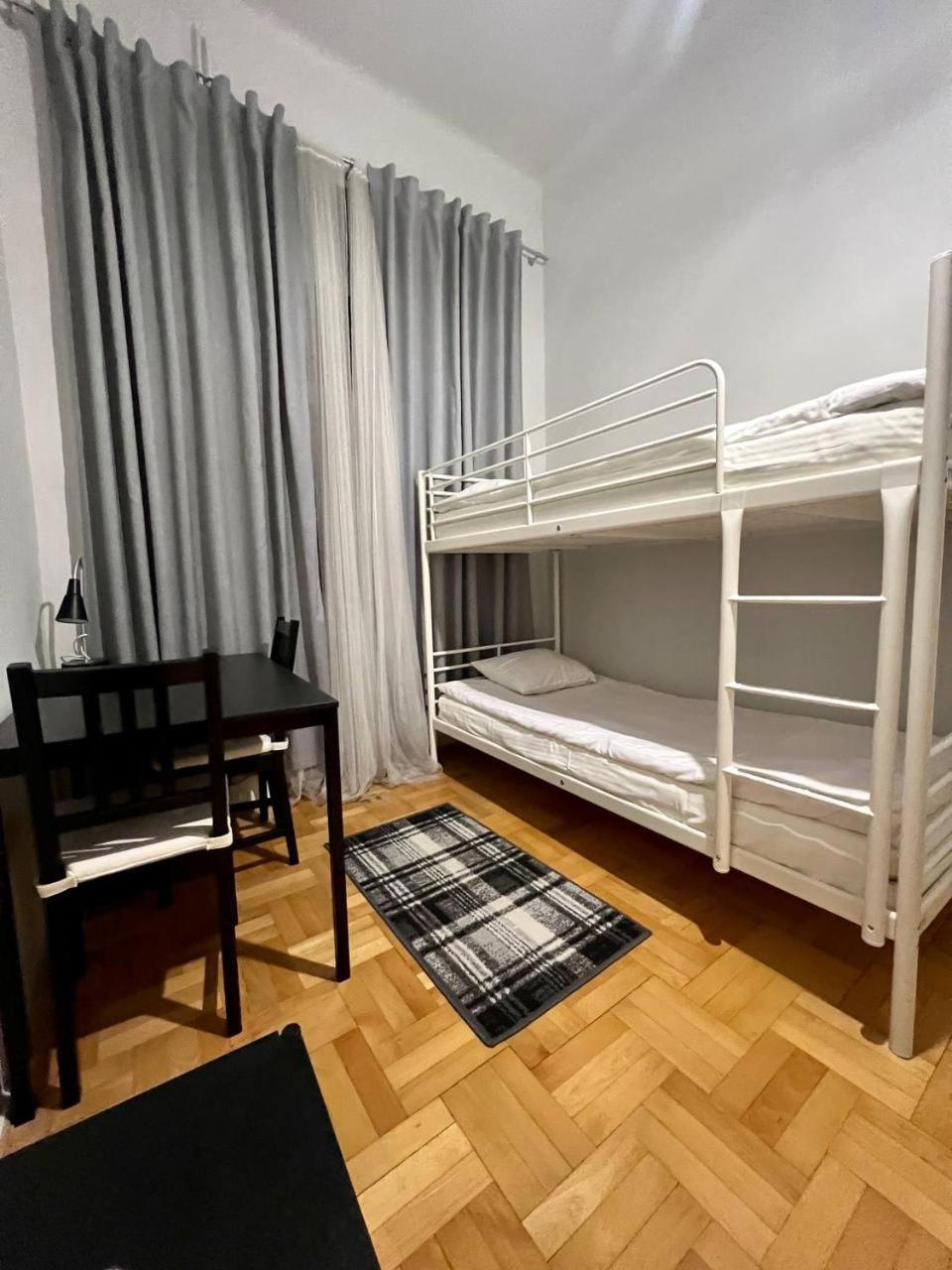 Cent Hostel view 5