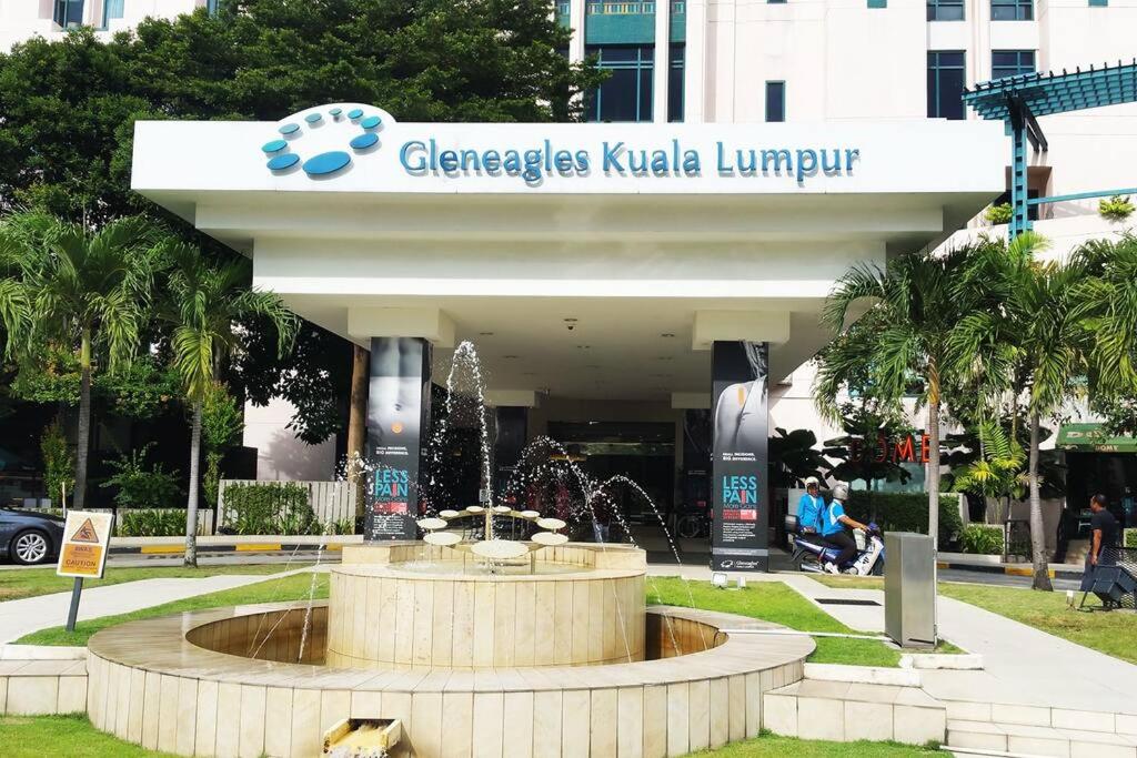 3 Towers Klcc By Tenang Homes