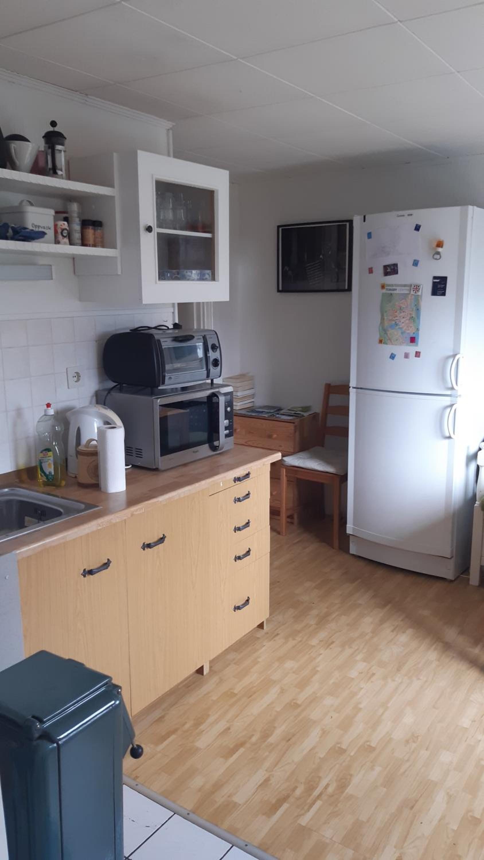 Stuga Åsnagård