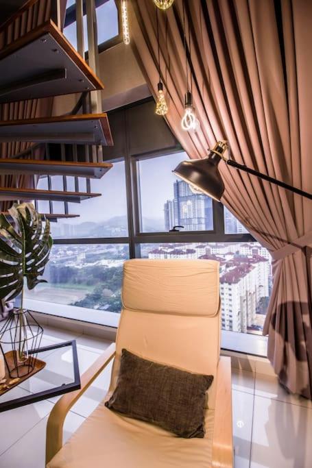 3 Towers Klcc By Tenang Homes