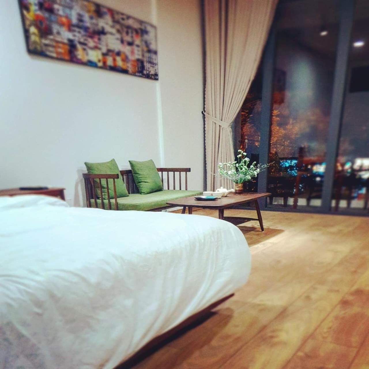 Anstay Homestay & Apartment view 4