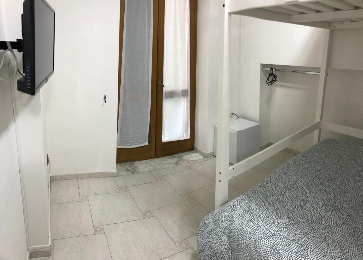 La dimora di bronzo