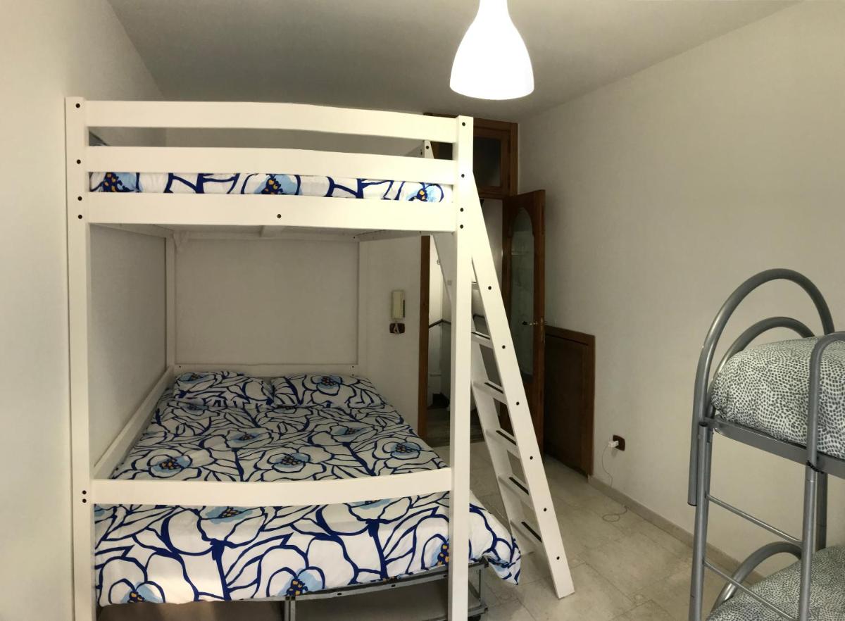 La dimora di bronzo