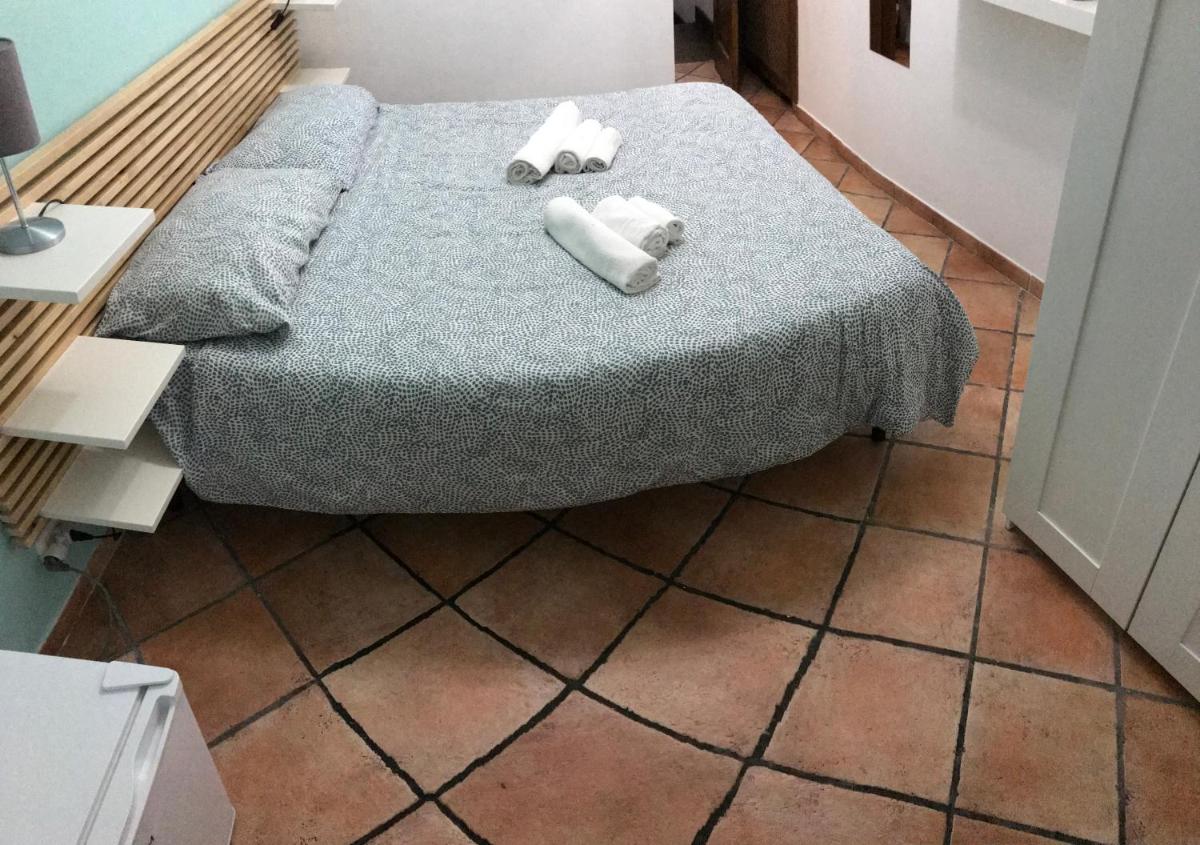 La dimora di bronzo
