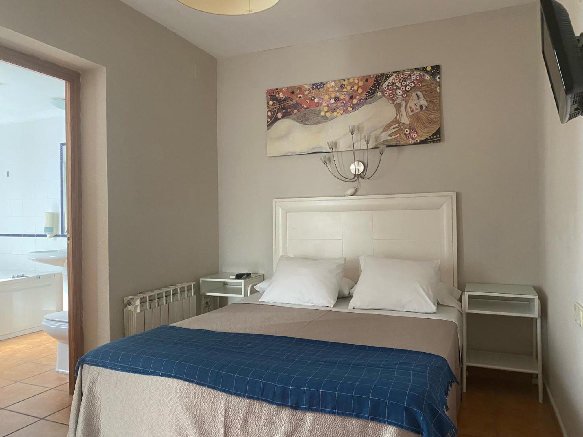 Hostal Moscatel