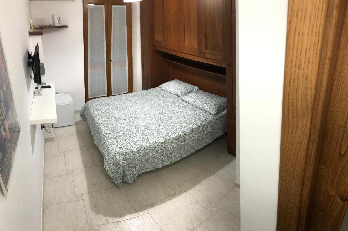 La dimora di bronzo
