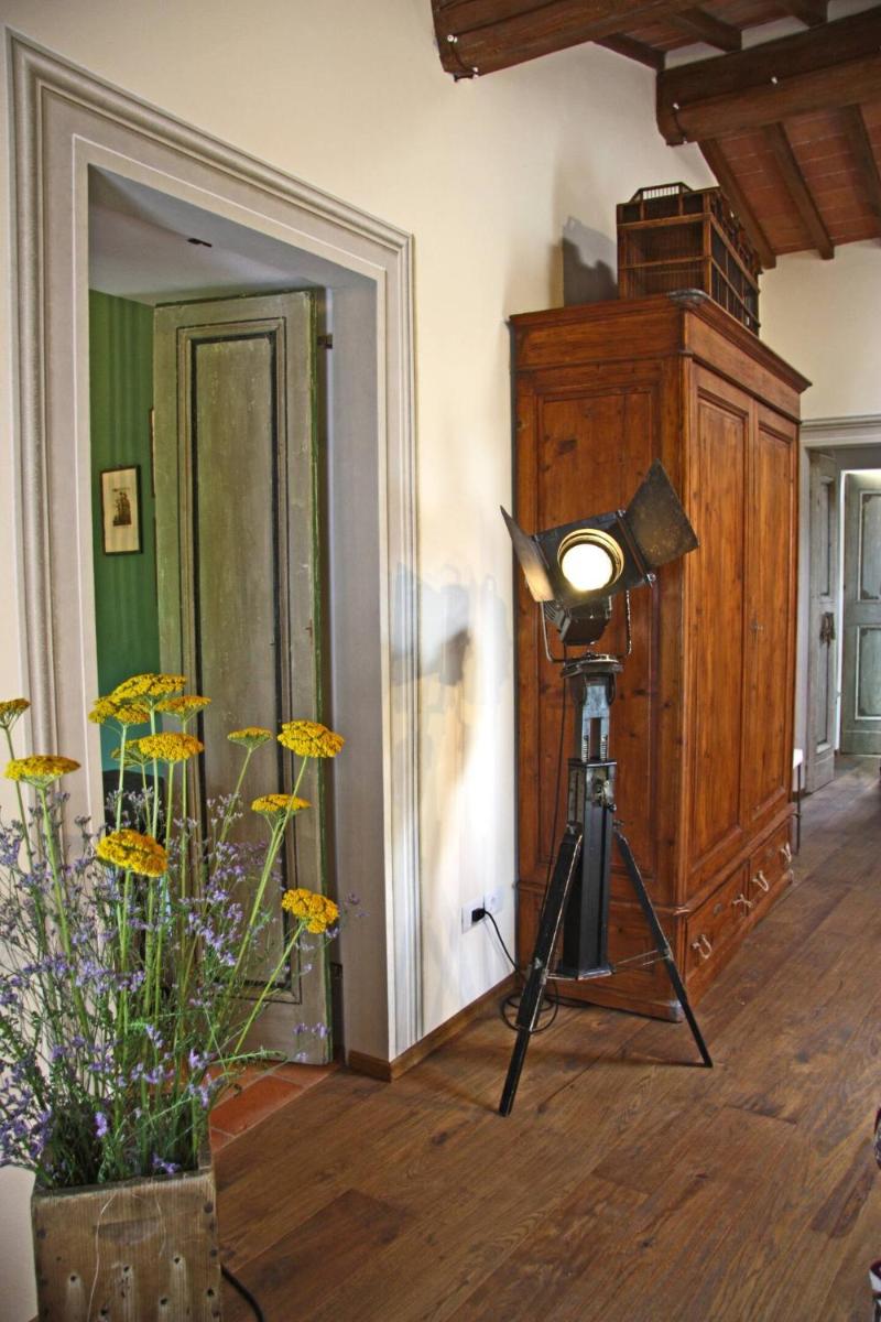 AGRITURISMO VICOLABATE