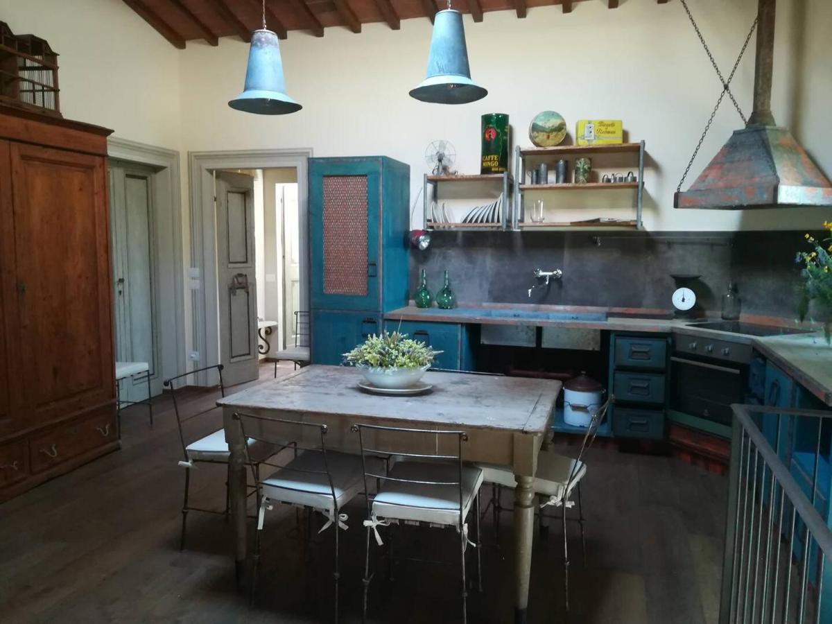 AGRITURISMO VICOLABATE