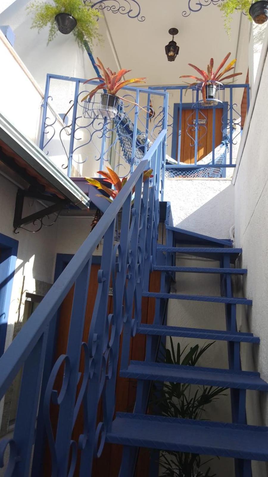 Pousada Caminhos de Minas Belo Horizonte