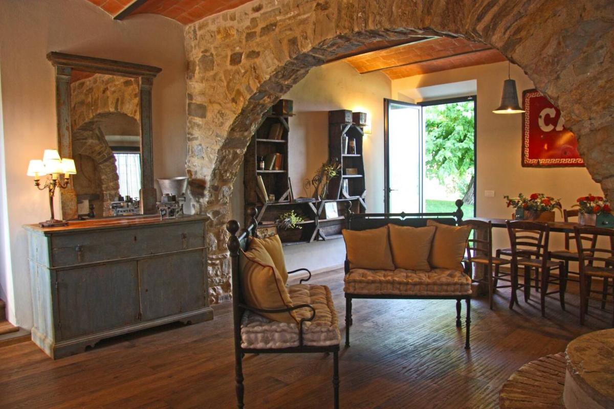 AGRITURISMO VICOLABATE