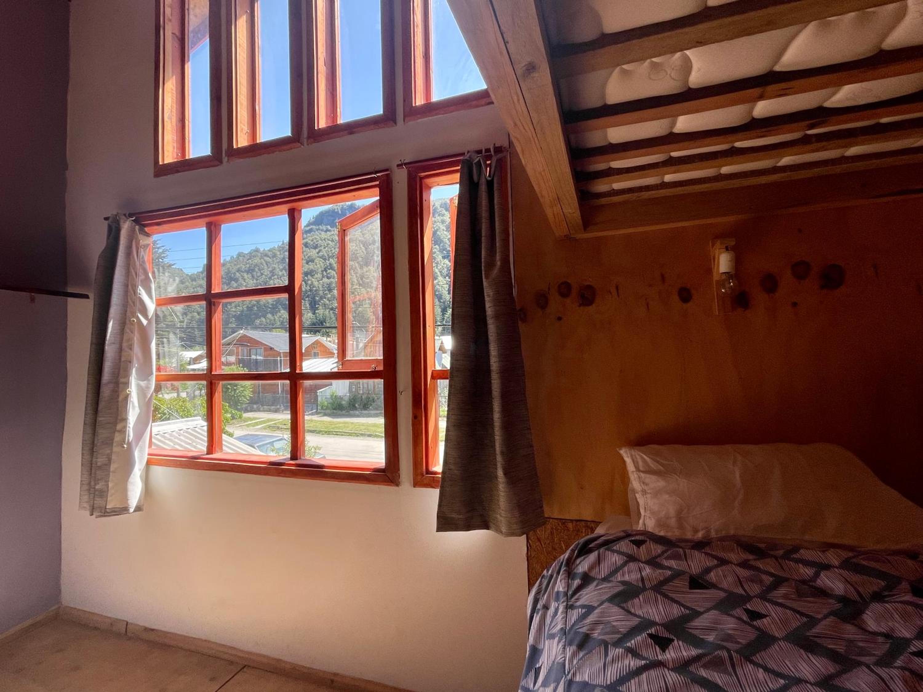 Mirlo’s hostel