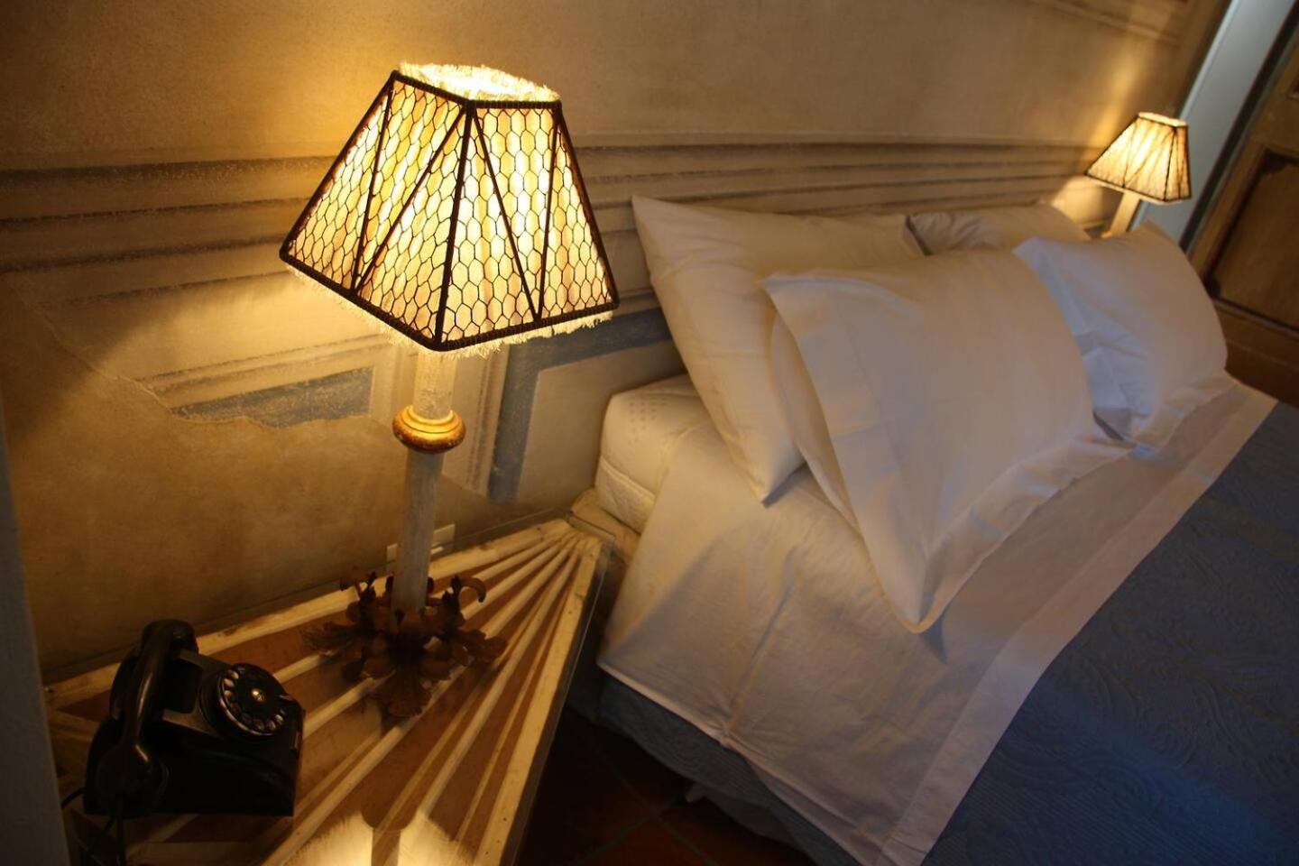 AGRITURISMO VICOLABATE