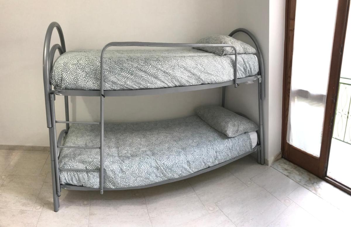 La dimora di bronzo