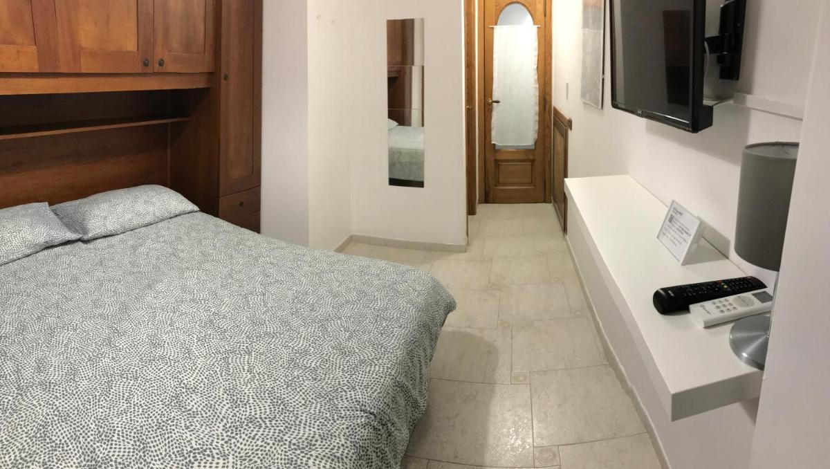 La dimora di bronzo