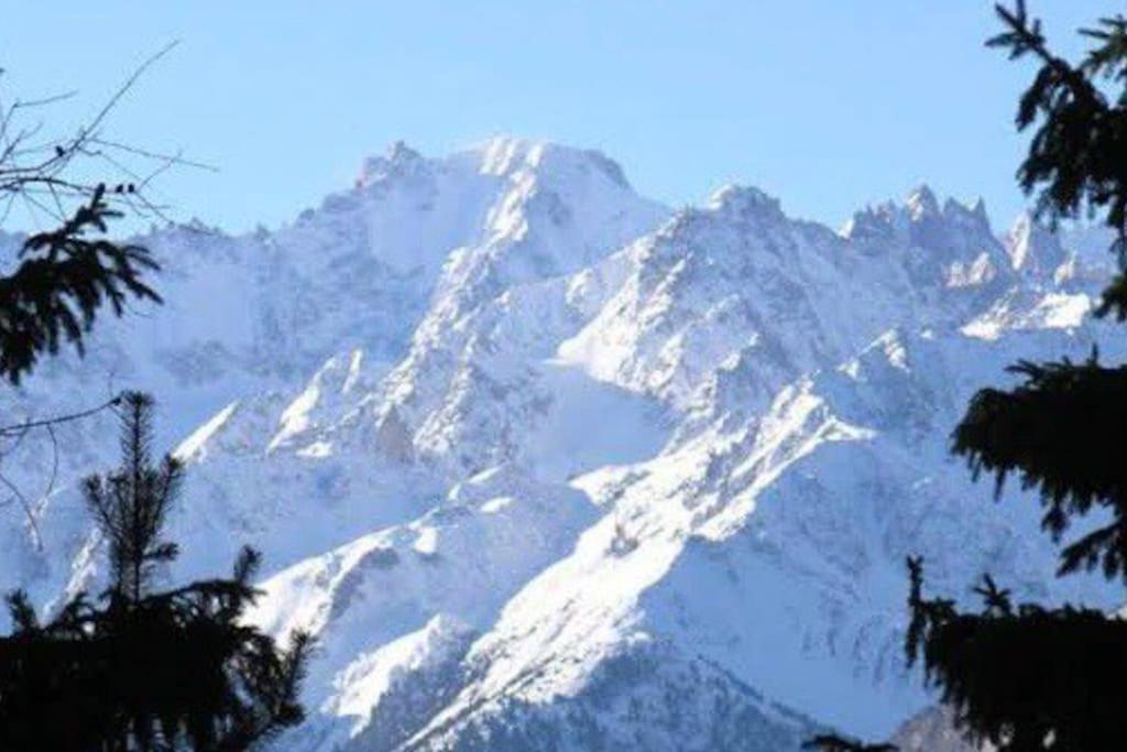 Hütte/ Chalet MAZOT ein umgebauter alter Kornspeicher view 2